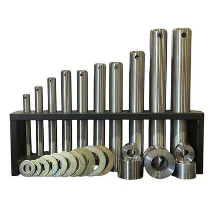 ニュージャージー　サプライ Bucket Supply & Equipment Parts | Hillside, NJ | Ground